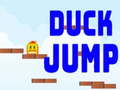 เกม Duck Jump