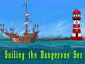 เกม Sailing the Dangerous Sea