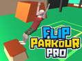 เกม Flip Parkour Pro