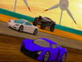 เกม Demolition Derby 3D