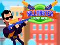 เกม Killmaster Secret Agent
