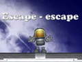 เกม Escape - escape