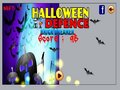 เกม Halloween Defence Brick Breaker