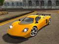 เกม City Stunt Cars