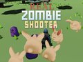 เกม Real Zombie Shooter