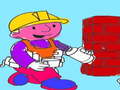เกม Bob The Builder Coloring Book