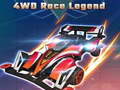 เกม 4WD Race Legend