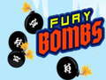 เกม Fury Bombs