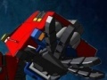 เกม Transformers city