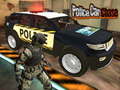 เกม Police Car Chase 
