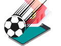 เกม Feet Goal