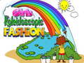 เกม Girls Kaleidoscopic Fashion
