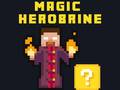 เกม Magic Herobrine