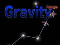 เกม Gravity Range