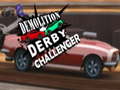 เกม Demolition Derby Challenger