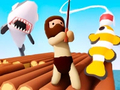 เกม Raft Life