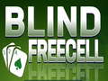 เกม Blind Freecell