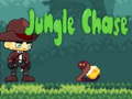 เกม Jungle Chase