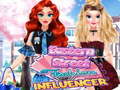 เกม Eastern Street Fashion Influencers