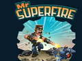 เกม Mr Superfire