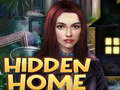 เกม Hidden Home