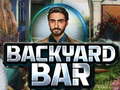 เกม Backyard Bar