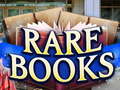 เกม Rare Books