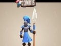 เกม Conkis