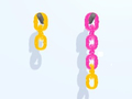 เกม Chain Color Link
