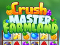 เกม Crush Master Farmland