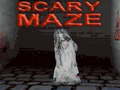 เกม Scary Maze 3D