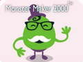 เกม Monster Maker 2000