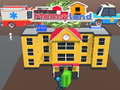เกม Moneyland