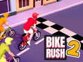 เกม Bike Rush 2