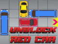 เกม Unblock Red Cars