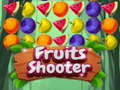 เกม Fruits Shooter 