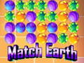 เกม Match Earth 