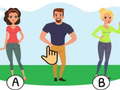 เกม Who Is?
