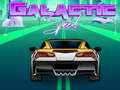 เกม Galactic Speed