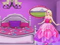 เกม Barbie Room Decorate