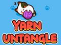 เกม Yarn Untangled