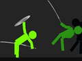 เกม Stick Slasher