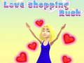 เกม Love Shopping Rush