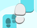 เกม Tile Hop