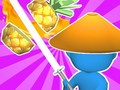 เกม Draw & Slash