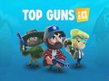 เกม Top Guns IO