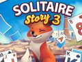 เกม Solitaire Story Tripeaks 3
