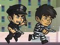 เกม Police Chase