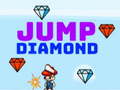 เกม Jump Diamond