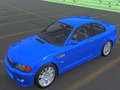 เกม Advanced Car Parking 3D Simulator